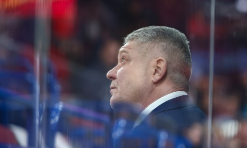 «Спокойно выстрелит им в голову». Российский журналист уверен в победителе матча «Торпедо» — «Барыс»