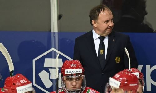 Уроженец Казахстана может возглавить зарубежный клуб