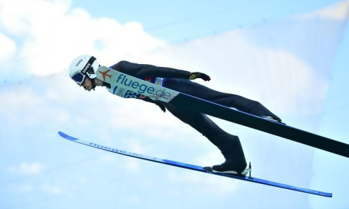 Названы ближайшие старты казахстанских зимников