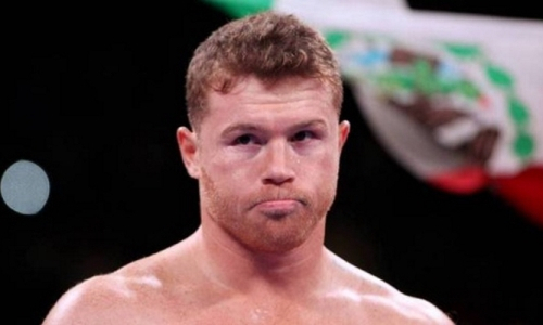 «Канело» рискует совершить фатальную ошибку вместо боя с Головкиным