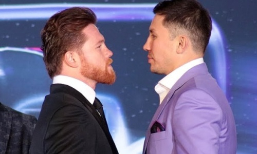 Головкину и «Канело» нашли альтернативу третьему бою