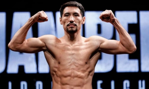 Два казахстанских боксера претендуют на бой с чемпионом мира