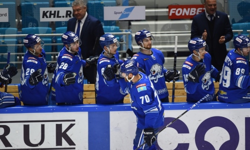 Судьба сразу четырех клубов КХЛ оказалась в руках «Барыса»