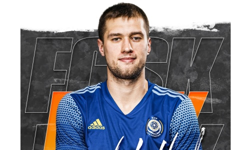 Клуб КПЛ официально объявил о трансфере Романа Муртазаева