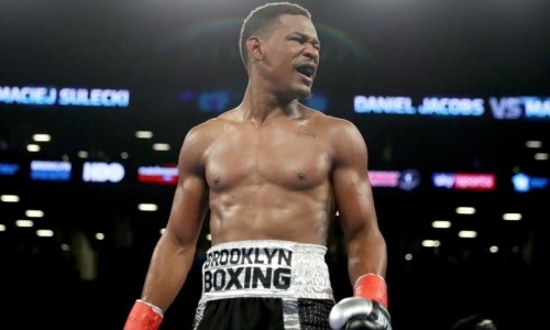 «Я просто вне себя от радости». Экс-соперник Головкина и его оппонент высказались о предстоящем бое