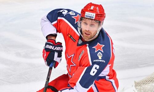 ЦСКА продлил контракты с одноклубниками Даррена Дица