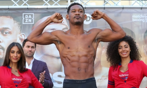 «Меньше слов, больше дела». Побитый Головкиным экс-чемпион мира заявил о своем возвращении