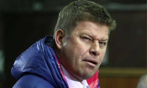 Губерниев отреагировал на вызов Джигурды и удивил ответом