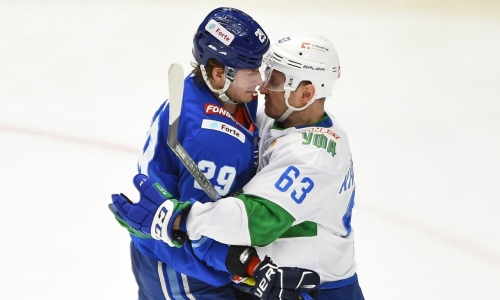 «Почему „Барыс“ сам не болел?». В клубе КХЛ высказались о вспышке коронавируса после матча в Казахстане