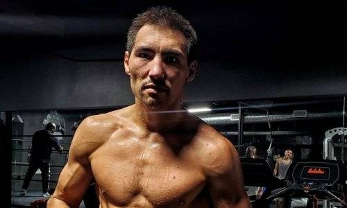 Шансы Алимханулы разбить Андраде оценило российское СМИ