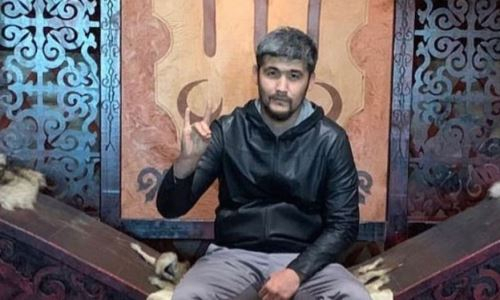 Нашумевший на ЧМ-2021 по боксу Дикий Арман узнал решение суда после задержания