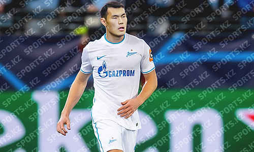 «„Газпром“ договорился с местным, что в „Зените“ должен быть казах». Российским фанатам стыдно за приглашение Нуралы Алипа