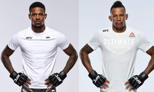 Побитый казахстанцем в UFC боец узнал следующего соперника