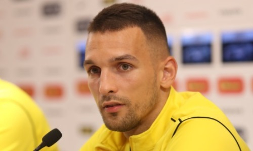 «В центре хаоса». Футболист «Кайрата» потрясен насилием в Алматы