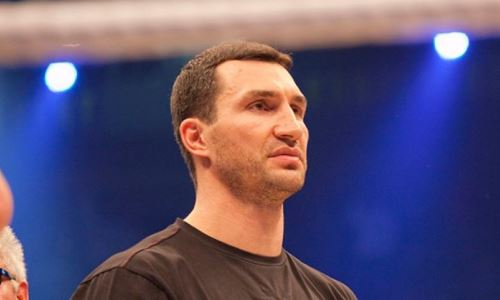 Бывший тренер Владимира Кличко оценил шансы на его возвращение