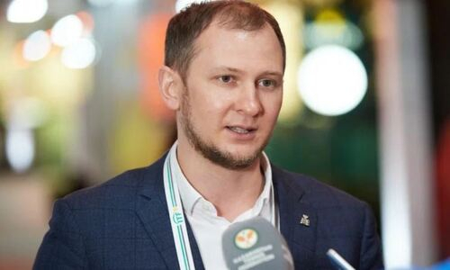 Казахстанца назначили на руководящий пост в Азиатской федерации тенниса