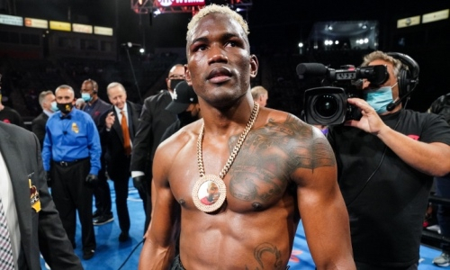 Нокаутировавшему Джукембаева боксеру прочат прорыв