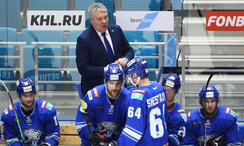 «Это ведь казахи, которые сбросили „Магнитку“ с трона». Эксперт озвучил прогноз на следующий матч «Барыса» в КХЛ