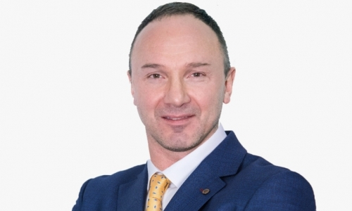 «Сарыарка» объявила об уходе главного тренера спустя полтора месяца после назначения