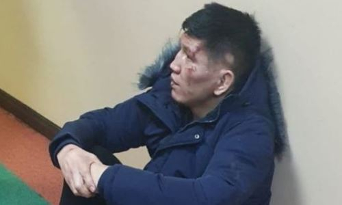 «Кто это может объяснить?». Куат Хамитов рассказал полную историю своего задержания. Видео