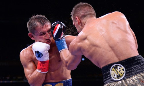 «Растратил свой потенциал». Головкин нарвался на жесткую критику