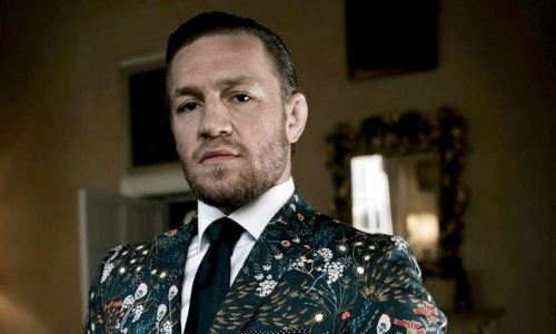 Конор Макгрегор опубликовал свой заработок за минуту в 2021 году. Он в разы обошел «Канело» и Роналду