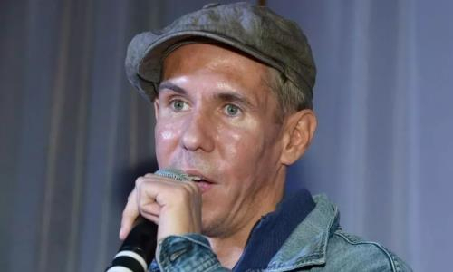 Скандальный Панин после нокаута от внука Пугачевой расплакался и обратился к людям. Видео