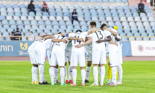 Клуб КПЛ могут не допустить к чемпионату. Известна причина