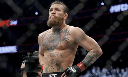 UFC может лишиться Конора Макгрегора и еще трех своих главных звезд