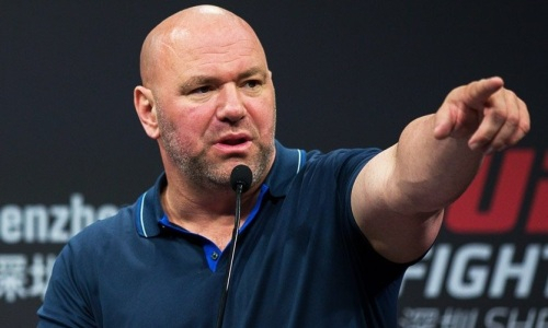 Казахстанцы есть? UFC «отчислил» четырех файтеров