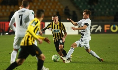 Ведущий футболист «Кайрата» вызвал интерес у чемпиона Польши и клубов MLS