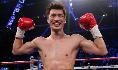 «Как он хочет». «Имитатор» помогает готовиться Мурате к бою против Головкина