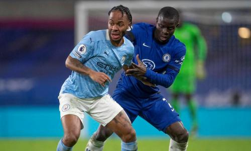 Прямая трансляция матча АПЛ «Манчестер Сити» — «Челси»