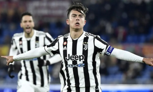 Прямая трансляция матча Серии А «Ювентус» — «Удинезе»