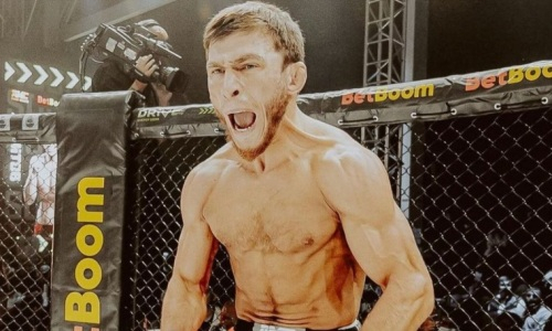 «Пиранья» отреагировал на избиение и задержание Куата Хамитова