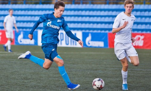 «Не могу исключать возможности выступлений за сборную Казахстана». Игрок «Зенита» о своих перспективах и приезде Нуралы Алипа 