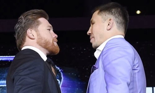 «Канело» столкнулся с неожиданной проблемой. Она может подтолкнуть его к третьему бою с Головкиным