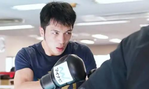 «Сказал, что это невозможно». Соперник Головкина сделал признание о своей карьере