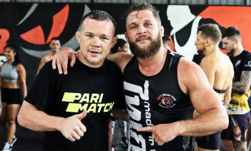 Уроженец Казахстана из UFC рассказал о крутом качестве Петра Яна