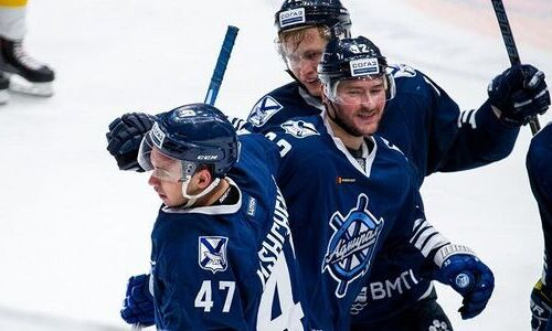 Экс-тренер «Сарыарки» повторил сенсацию в КХЛ и помог «Барысу»