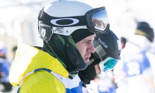 Сборная Казахстана осталась без медалей в первый день этапа Кубка мира по фристайлу-могул в США