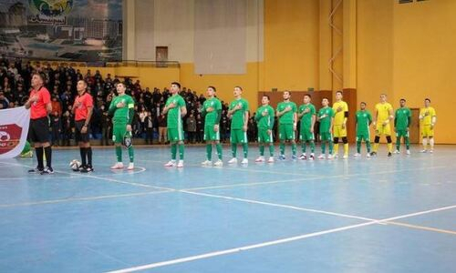 Казахстанский клуб подписал бразильца с опытом игры в чемпионате Португалии