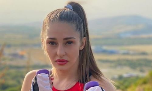 «Просто пришли и разломали». Ангелина Лукас впервые высказалась о событиях в Казахстане