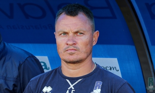 Клуб КПЛ официально объявил о назначении главного тренера