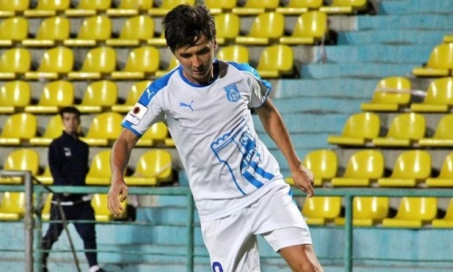 Байтана официально определился с клубом на следующий сезон