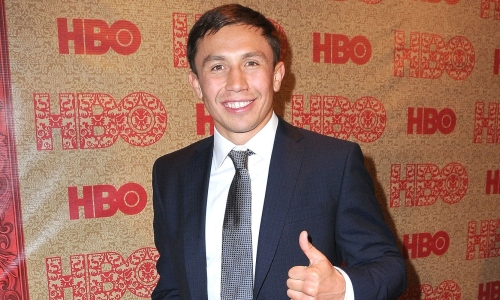 Головкин получил необычное предложение от непобежденного нокаутера