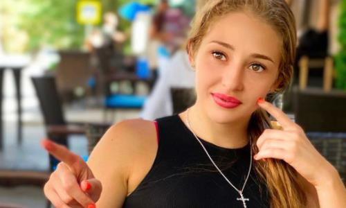 «Казах или русский?». Горячая казахстанская боксерша однозначно ответила на интригующий вопрос