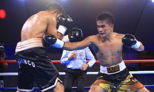 Убойный «выстрел» по печени определил обязательного претендента на титул чемпиона мира. Видео нокаута