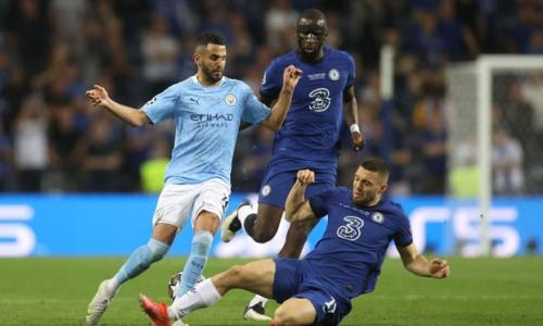 Казахстанский тренер спрогнозировал матча «Манчестер Сити» — «Челси»