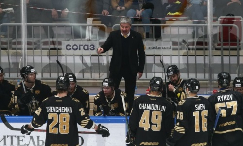 «Меня это немного подбешивает». Экс-наставник «Сарыарки» отметился резким высказыванием